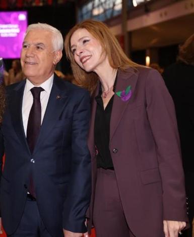 Mustafa Bozbey’in de aralarında bulunduğu 57 şüpheli adliyeye sevk edildi