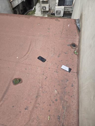 Forex dolandırıcılarına çağrı merkezinde operasyon; delilleri camdan attılar