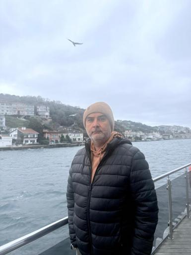 İBB Kültür A.Ş. Genel Müdür Yardımcısı Karaal kaçırıldı; 2 gözaltı