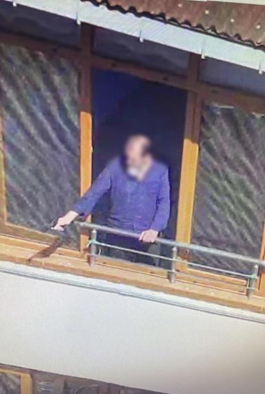 Maltepe’de kiracı, ev sahibi çifte silahla ateş açtı; 2 ölü 1 ağır yaralı