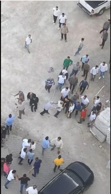 Mardin’de 4 kişinin yaralandığı silahlı sopalı arsa anlaşmazlığı kavgasında 6 tutuklama