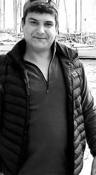 İznikte tarihi surların dibinde erkek cesedi bulundu