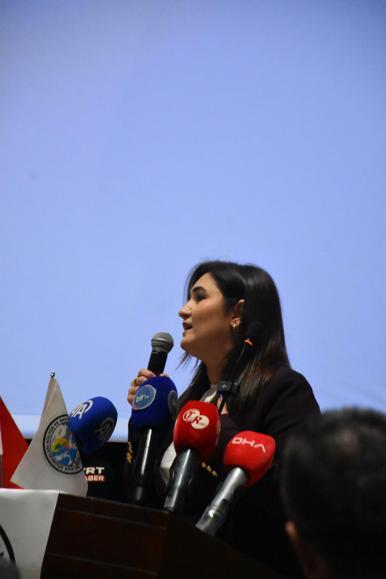 AK Parti Genel Sekreteri İnan: İzmir ne demekse Selanik de o demektir