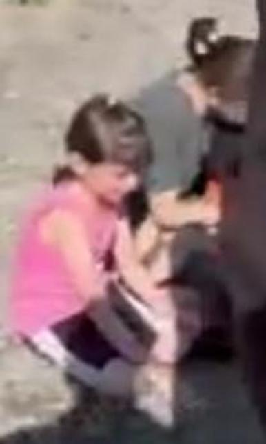 Tuğçeden kazada yaralanan babasına: Bir daha araba kullanma, yeni araba da alma