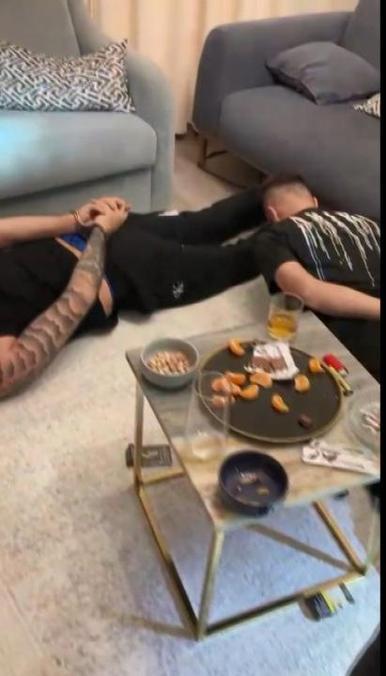 Hakkında 27 yıl 4 ay hapis cezası bulunan firari yakalandı