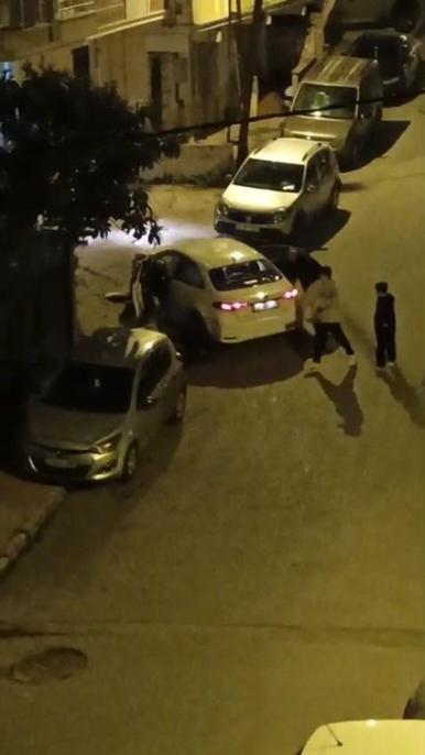 Sancaktepede kız kaçırma iddiasıyla husumetli olduğu akrabalarını silahla vurdu: 3 ölü