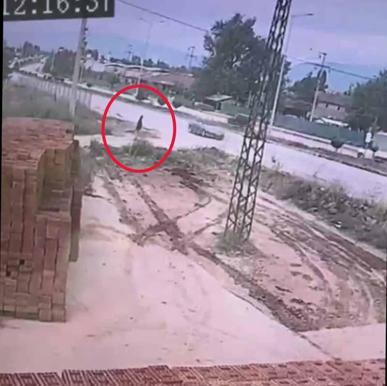2 gündür kayıp kişi için arama çalışması başlatıldı