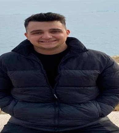 8 bıçak darbesiyle öldürülen Batuhan’ın annesi mezarı başında adalet istedi