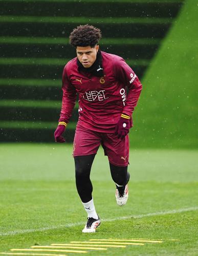 Galatasaray, Fethiyespor maçının hazırlıklarına başladı