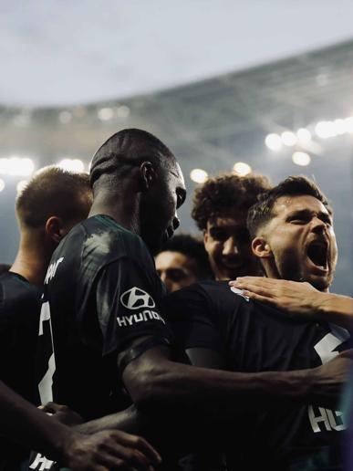 Kocaelispor-Galatasaray:1-0