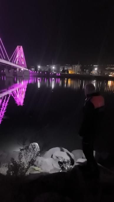 Kaybolan hemşirenin Dicle Nehrinde cansız bedeni bulundu