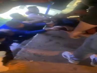 İstanbul Boğazı’nda denize düşen adam balıkçılar tarafından kurtarıldı