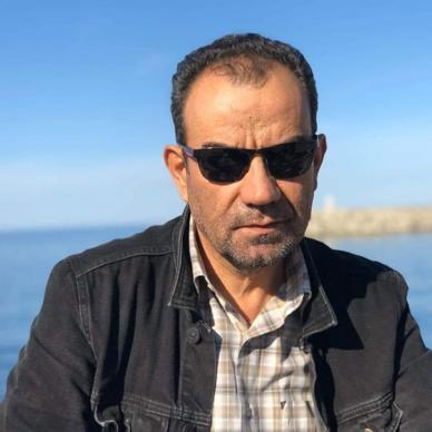 Kayıp balıkçıyı arama çalışmaları 4’üncü gününde