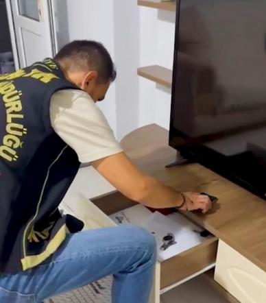 730 milyonluk dolandırıcılık girişiminin dublörü: Evde makyaj yaptılar, üzerime battaniye örttüler