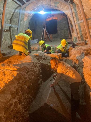 Noel Babanın kilisesi, UNESCO adaylığı yolunda