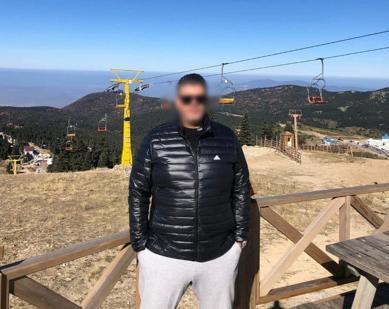 Borcunu ödemediği için icra takibi başlatan avukatı öldürdü, kız kardeşini yaraladı