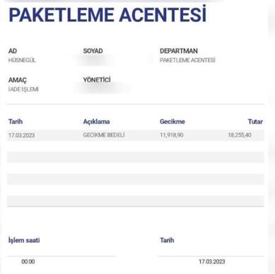Evde sabun paketleme ilanından para kazanmak isterken 52 bin lira dolandırıldı