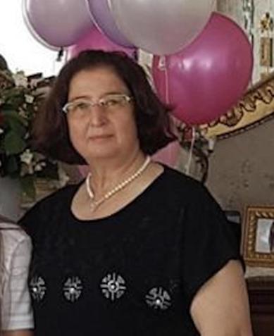 Teyzesini öldürüp, cesedini kolonya dökerek ateşe veren şüpheli ile eşi adliyede