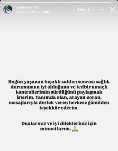 CHPli Adalar Meclis Üyesi kavgada bıçaklandı