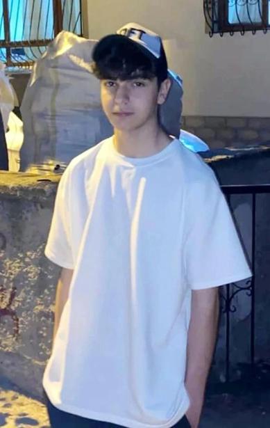 15 yaşındaki Fatihi öldüren akranı, olay öncesi internette ne kadar ceza alacağını araştırmış