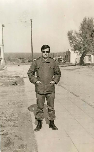 Kıbrıs Barış Harekatında karaya çıkan ilk askeri birliğin komutanı hayatını kaybetti