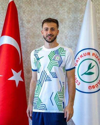 Çaykur Rizespor’da transfer raporu; 8 ayrılık, 6 transfer