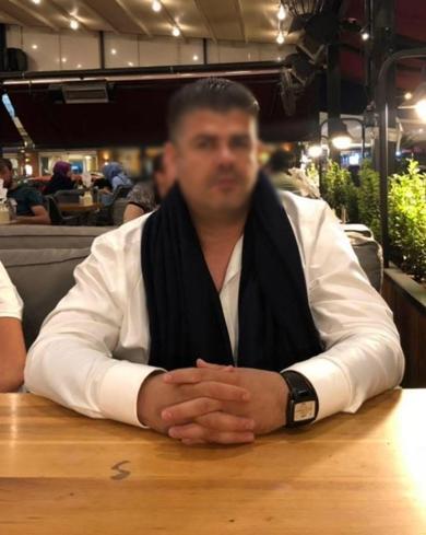 Borcunu ödemediği için icra takibi başlatan avukatı öldürdü, kız kardeşini yaraladı