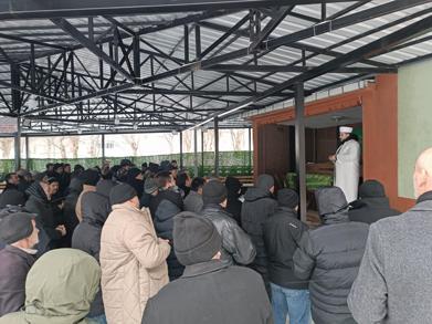 Ağabeyinin ölüm haberini aldı, aynı gün kalp krizi geçirip hayatını kaybetti