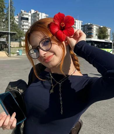 Antalya’daki otobüs kazasında ölen Sudem, toprağa verildi