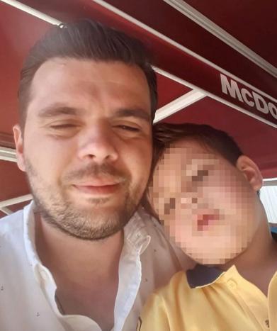 Kartalda eşini bıçaklayarak öldürdükten sonra taksi durağını aradı