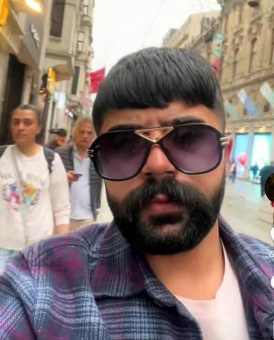 Silahlı saldırıda baba öldü, 3 çocuğu yaralandı