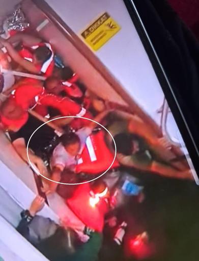 Girne’deki gemi kazasında kaybolan kadının çocukları: Annemizi bulun