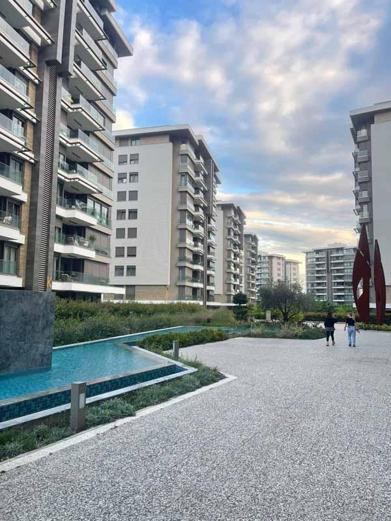 Sitede pompalı tüfekle tehdit iddiası
