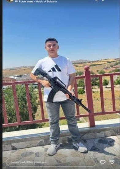 Ankara’da sosyal medyada silahlı paylaşım yapanlara operasyon: 23 gözaltı