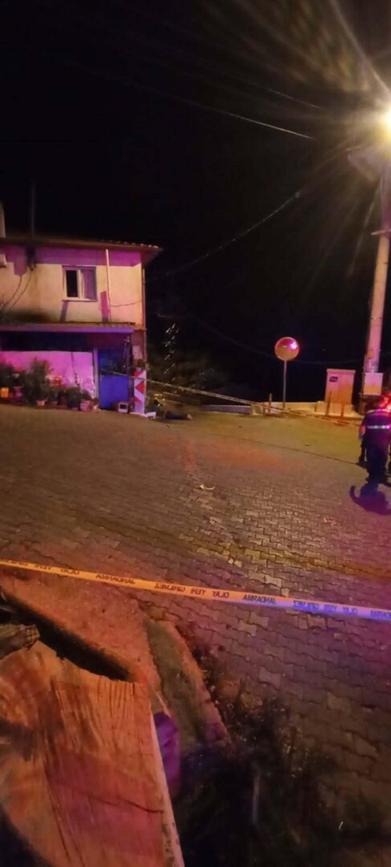 İzmirde 3 kardeş, otomatik av tüfeği ile öldürüldü