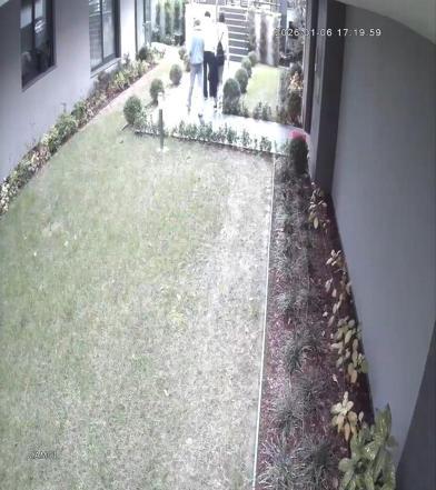 Bakırköyde evden 1 milyon lira değerinde ziynet eşyası çalan şüpheliler yakalandı