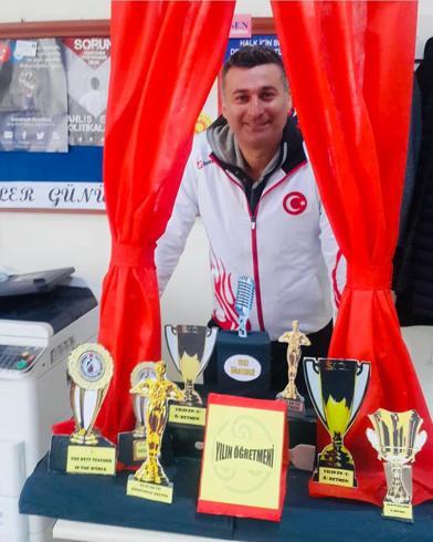 Dolandırıcılık suçlamasıyla hapis yattı, öğretmenlikten atıldı, ailesi dağıldı; Yargıtay kararıyla umutlandı