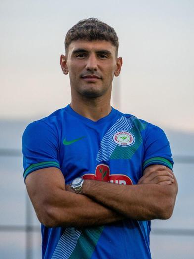 Çaykur Rizespor’da transfer raporu; 8 ayrılık, 6 transfer