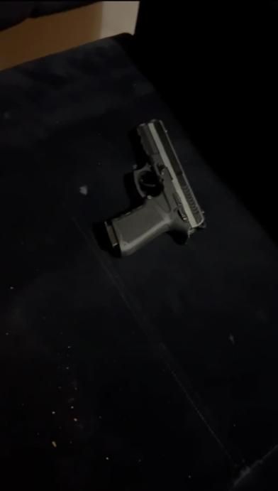 Kağıthane’de tetikçi tutup eşinin kuyumcu dükkanını kurşunlattı; o anlar kamerada