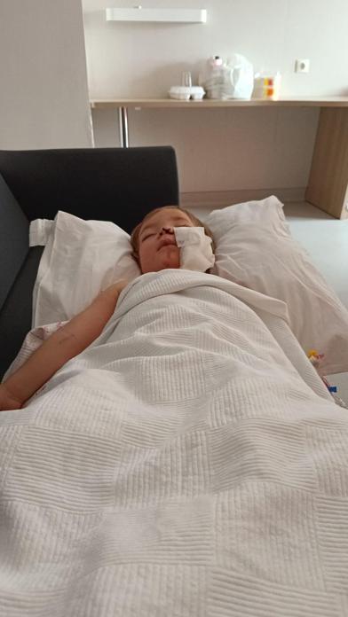 2 kardeşi yaralayan pitbullun sahibi: Köpeğim koruma içgüdüsüyle saldırdı