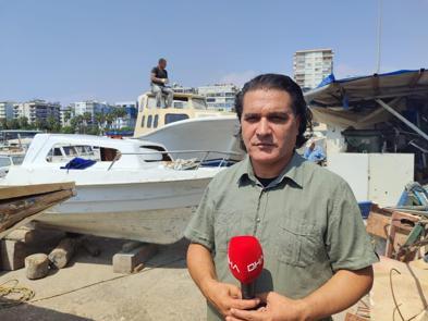 ÇGCden DHAya iki ödül