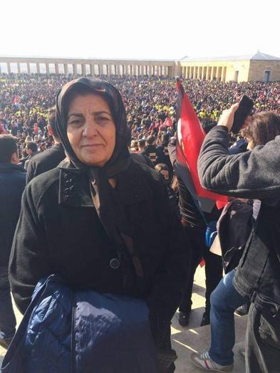 Sağlıklı olduğu halde Alzheimer tanısı konulan kadından suç duyurusu