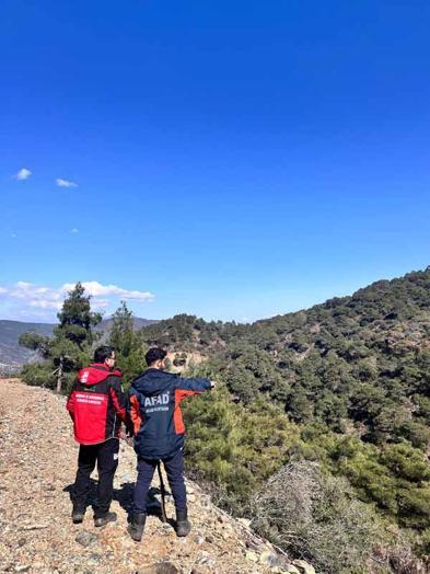 Apart otelin penceresinden çıktıktan sonra kaybolan Uğurdan 12 gündür haber yok
