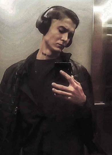 Oğlunu 37 bıçak darbesiyle öldüren babaya müebbet