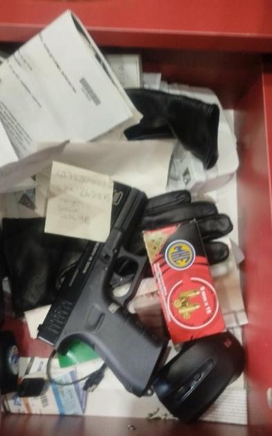 Kırklareli merkezli kargo ile uyuşturucu satan şüphelilere operasyonda 3 tutuklama