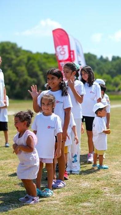 Adana markası Bulutlar Kuruyemiş, uzaya kuruyemiş gönderdiğini duyurdu