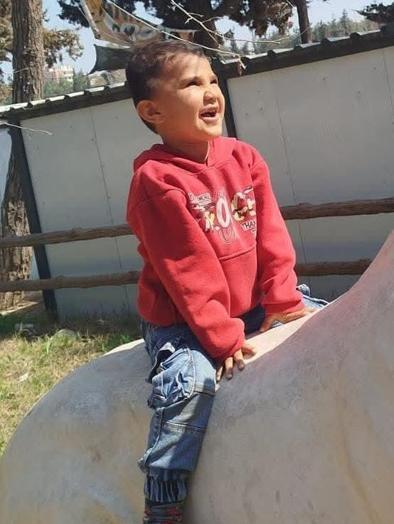 Hatayda su dolu inşaat temeline düşen 2 kardeş öldü