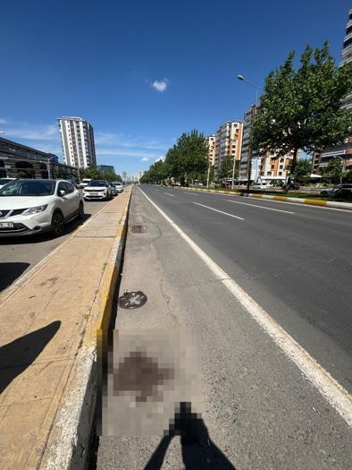 Kübranın öldüğü kazada ehliyetsiz sürücünün tahliyesine tepki; yeni görüntüler ortaya çıktı