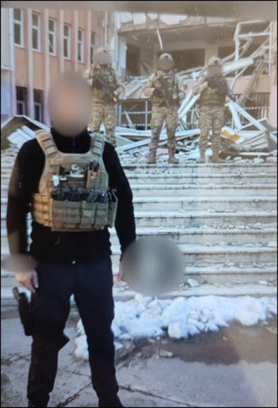 Yapay zeka kullanıp kendilerini MİT personeli olarak tanıtarak dolandıran 2 şüpheli tutuklandı