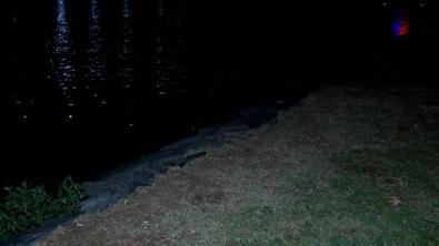 Küçükçekmecede kaybolduktan sonra gölde hareketsiz bulunan Adem, hastanede hayatını kaybetti